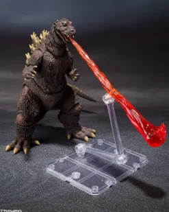 S.H.MonsterArts Godzilla (1954) 70th Anniversary Special Ver.