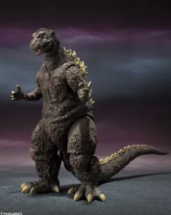 S.H.MonsterArts Godzilla (1954) 70th Anniversary Special Ver.