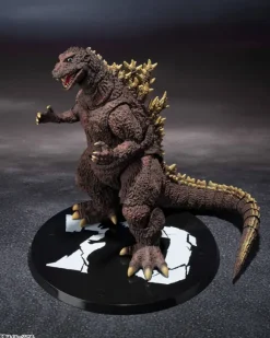 S.H.MonsterArts Godzilla (1954) 70th Anniversary Special Ver.