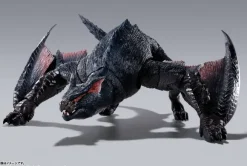 S.H.MonsterArts Nargacuga (Monster Hunter)