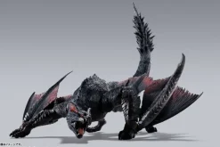 S.H.MonsterArts Nargacuga (Monster Hunter)