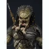 S.H.MonsterArts Predator Wolf