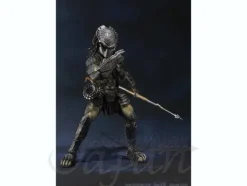 S.H.MonsterArts Predator Wolf