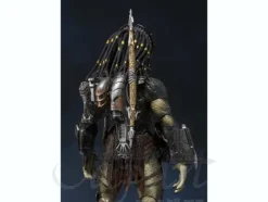 S.H.MonsterArts Predator Wolf