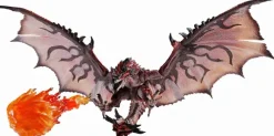 S.H.MonsterArts Rathalos -20th Anniversary Edition-