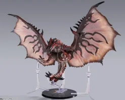 S.H.MonsterArts Rathalos -20th Anniversary Edition-