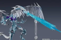 S.H.MonsterArts Stardust Dragon