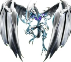 S.H.MonsterArts Stardust Dragon