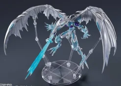 S.H.MonsterArts Stardust Dragon