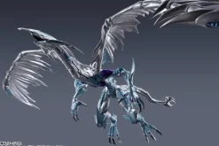 S.H.MonsterArts Stardust Dragon