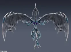 S.H.MonsterArts Stardust Dragon