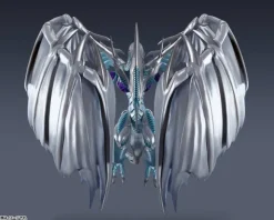 S.H.MonsterArts Stardust Dragon