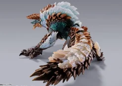 S.H.MonsterArts Zinogre -20th Anniversary Edition-