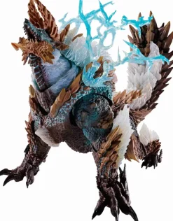 S.H.MonsterArts Zinogre -20th Anniversary Edition-