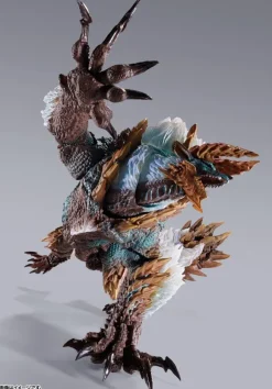 S.H.MonsterArts Zinogre -20th Anniversary Edition-