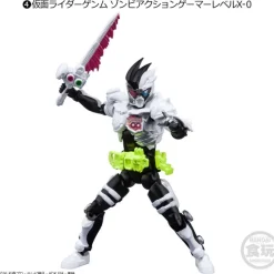 SHODO-O Kamen Rider 5: 1 Box (10pcs)