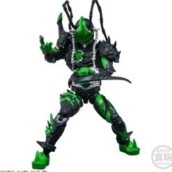 SHODO-O Kamen Rider 5: 1 Box (10pcs)
