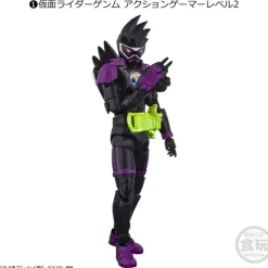 SHODO-O Kamen Rider 5: 1 Box (10pcs)