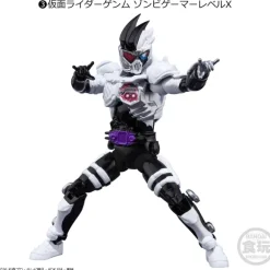 SHODO-O Kamen Rider 5: 1 Box (10pcs)