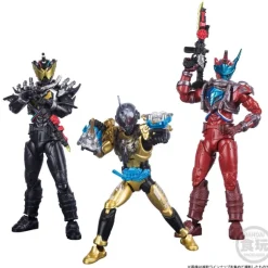 SHODO-O Kamen Rider 6: 1Box (10pcs)
