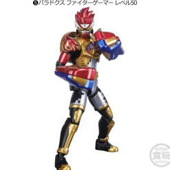 SHODO-O Kamen Rider 6: 1Box (10pcs)