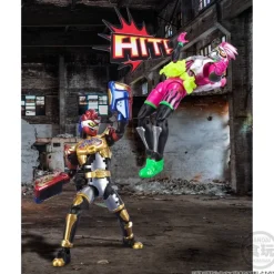 SHODO-O Kamen Rider 6: 1Box (10pcs)
