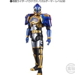 SHODO-O Kamen Rider 6: 1Box (10pcs)