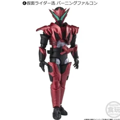 Shodo XX Kamen Rider 9: 1Box (10pcs)
