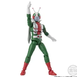 Shodo XX Kamen Rider 9: 1Box (10pcs)