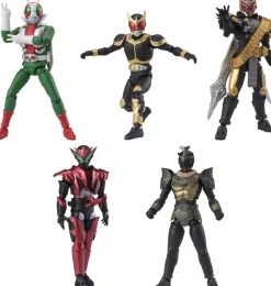 Shodo XX Kamen Rider 9: 1Box (10pcs)