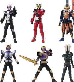 Shodo XX Kamen Rider 8: 1Box (10pcs)