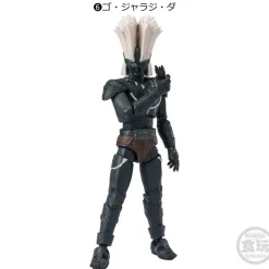 Shodo XX Kamen Rider 8: 1Box (10pcs)