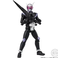 Shodo XX Kamen Rider 8: 1Box (10pcs)
