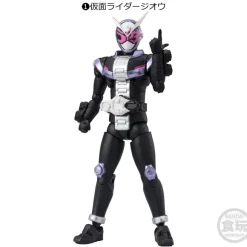 Shodo XX Kamen Rider 8: 1Box (10pcs)