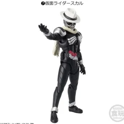 SHODO XX Kamen Rider 4: 1Box (10pcs)