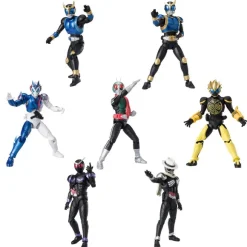 SHODO XX Kamen Rider 4: 1Box (10pcs)
