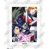 Shonen Ace 30Th Anniversary: Reproduction Original Art Mobile Suit Crossbone Gundam