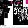 Shrike T-Shirt Black M
