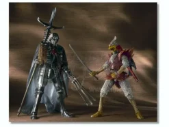 SIC Henshin Ninja Arashi & Majinsai