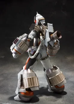 S.I.C. Kamen Rider Fourze Base States