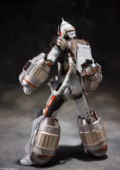 S.I.C. Kamen Rider Fourze Base States