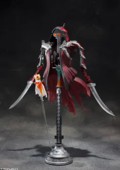 S.I.C. Kamen Rider Ghost Ore Damashii