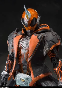 S.I.C. Kamen Rider Ghost Ore Damashii