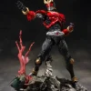 S.I.C. Kamen Rider Kuuga Mighty Form