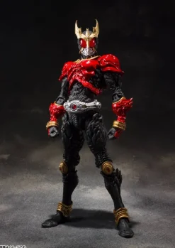 S.I.C. Kamen Rider Kuuga Mighty Form