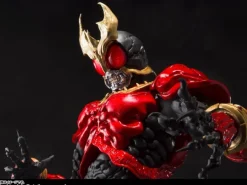 S.I.C. Kamen Rider Kuuga Mighty Form