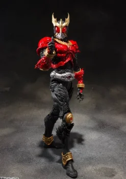 S.I.C. Kamen Rider Kuuga Mighty Form