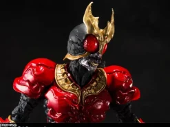 S.I.C. Kamen Rider Kuuga Mighty Form
