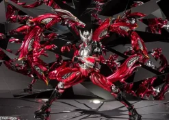 S.I.C. Kamen Rider Ryuki