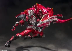 S.I.C. Kamen Rider Ryuki